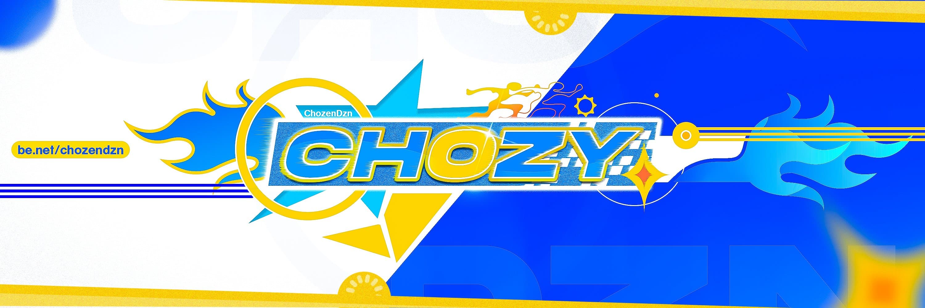 Header design by HKB GFX