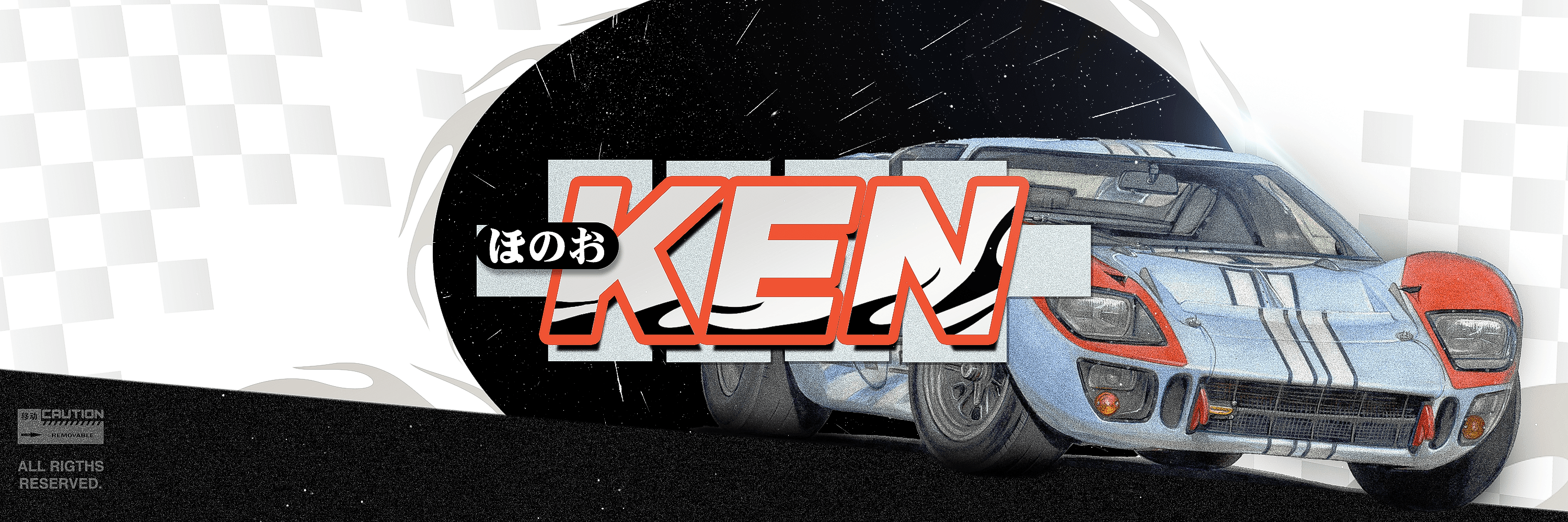 Header design by HKB GFX