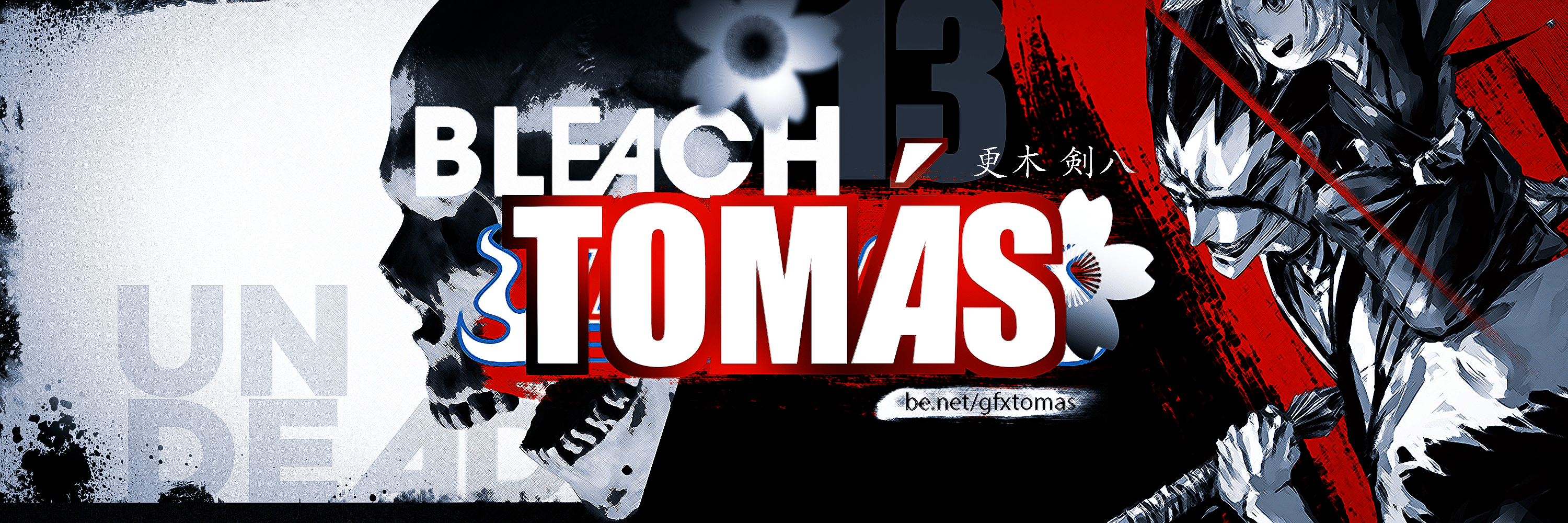 Header design by HKB GFX